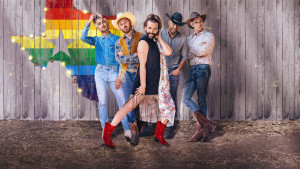 Sống chất (Phần 1) - Queer Eye (Season 1)