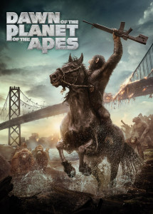 Sự Khởi Đầu Của Hành Tinh Khỉ - Dawn of the Planet of the Apes (2014)