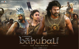 Sử Thi Baahubali: Khởi Nguyên - Baahubali: The Beginning