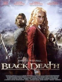 Thảm Họa Diệt Vong - Black Death (2010)