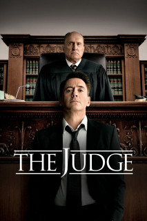 Thẩm Phán - The Judge (2014)