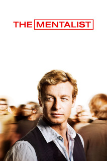 Thám Tử Đại Tài (Phần 7) - The Mentalist (Season 7) (2014)