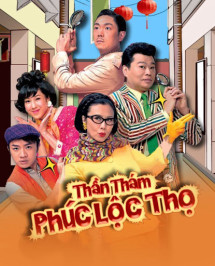 Thần Thám Phúc Lộc Thọ - Super Snoops (2011)