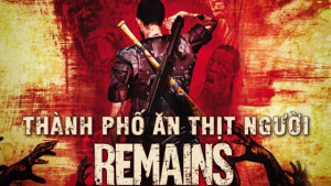 Thành Phố Ăn Thịt Người - Remains