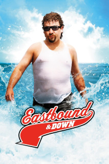 Thất Thế (Phần 3) - Eastbound & Down (Season 3) (2012)