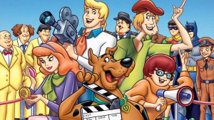 The New Scooby-Doo Movies (Phần 1) - The New Scooby-Doo Movies (Season 1)