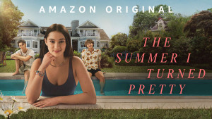 The Summer I Turned Pretty (Phần 1) - The Summer I Turned Pretty (Season 1)