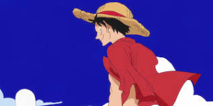 Thư Của Fan Onepiece - one piece fan letter