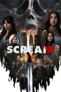 Tiếng Thét 6 - Scream VI (2023)