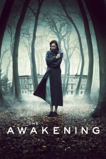 Tỉnh Giấc - The Awakening (2011)