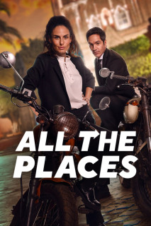 Tới muôn nơi - All the Places (2023)