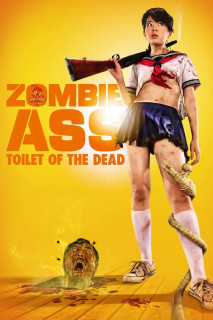 Toilet Tử Thần - Zombie Ass: Toilet of the Dead (2012)