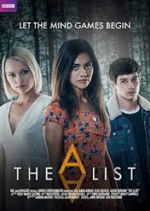 Trại Hè Ác Mộng (Phần 1) - The A List (Season 1) (2018)