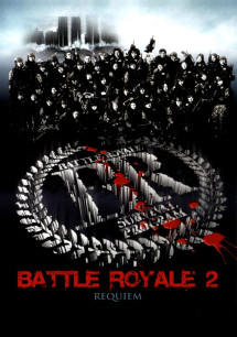 Trò Chơi Sinh Tử 2 - Battle Royale II (2003)