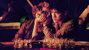 Trùng Khánh Sâm Lâm - Chungking Express