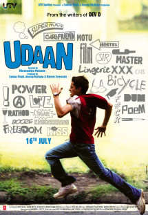 Ước Mộng Bay Cao - Udaan (2010)