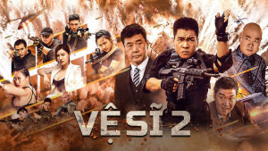 Vệ Sĩ 2 - Bodyguard