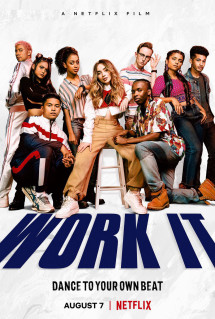 Vũ công cần mẫn - Work It (2020)