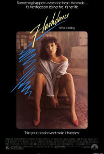 Vũ điệu vụt sáng - Flashdance (1983)