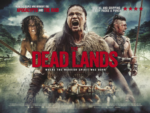 Vùng Đất Tử Thần - The Dead Lands