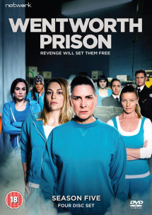 Wentworth (Phần 5) - Wentworth (Season 5) (2013)