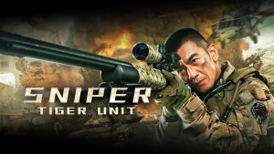 Xạ Thủ - Sniper